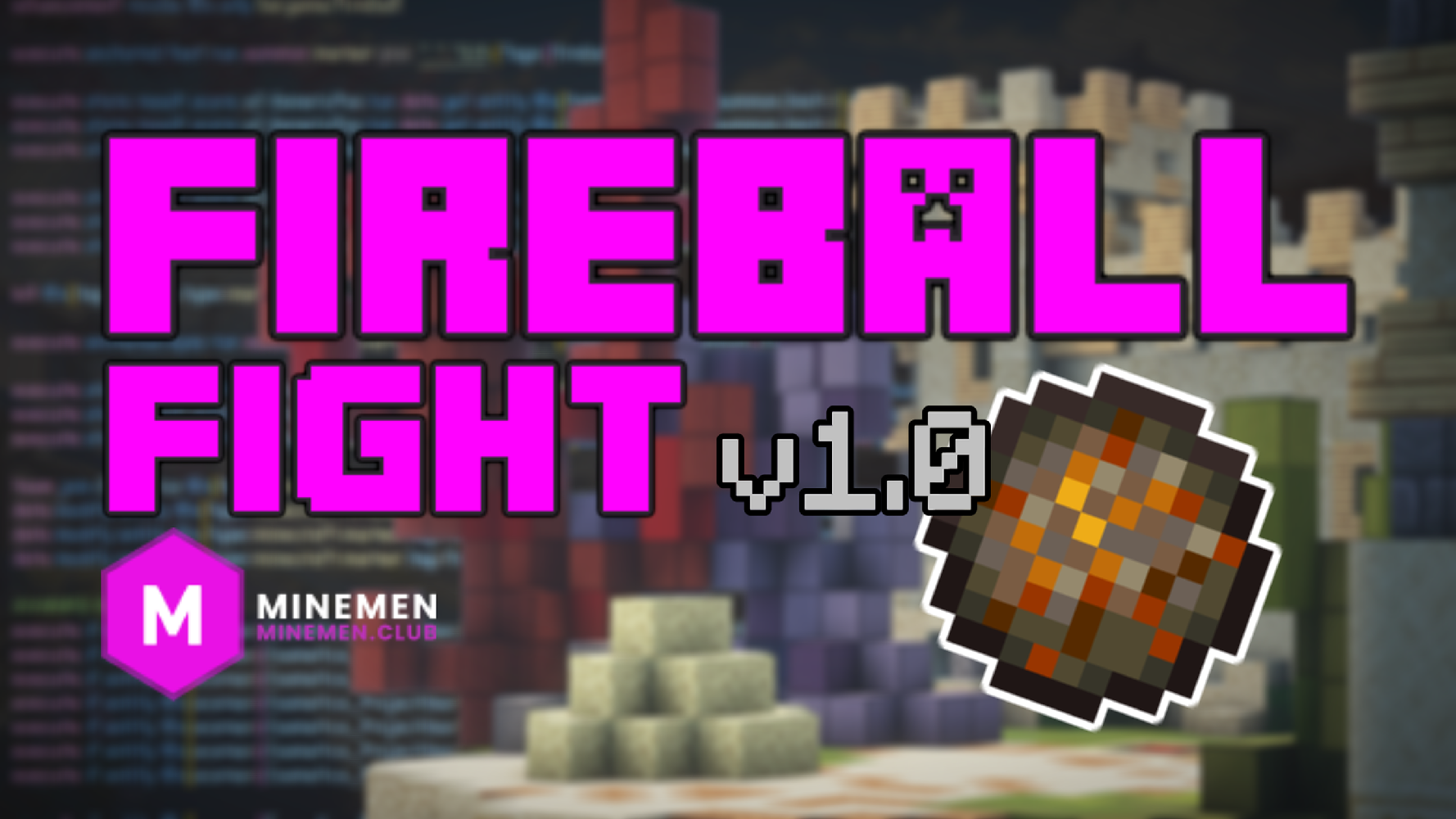 Fireball Fight
